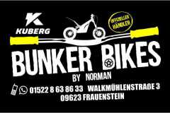 Bunker-Bikes