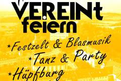 Vereinsfest