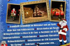 Weihnachtsmarkt-Frauenstein