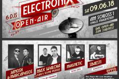 Electronixx