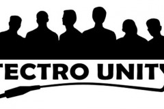 Tectro-Unity