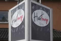 Haarlounge